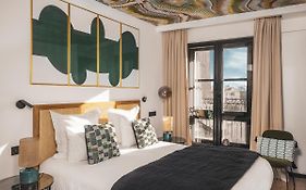 Maisons Du Monde Hotel & Suites - La Rochelle Vieux Port